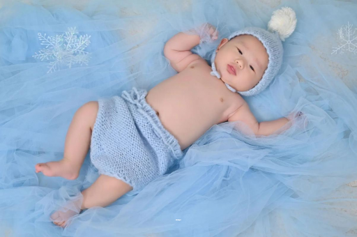 黄冈宝宝拉肚子发烧