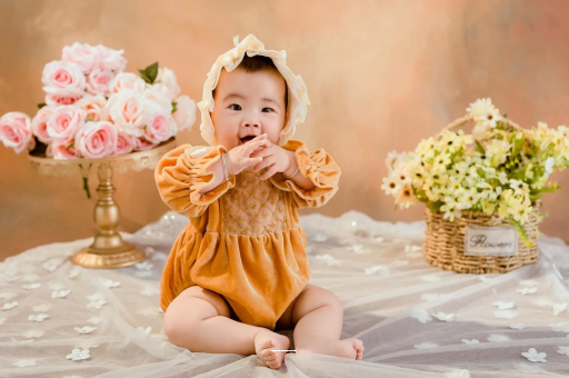 黄冈七个月宝宝水果 黄冈七个月宝宝水果